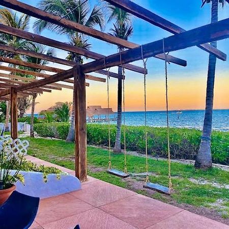 Punta Me Beach suites Cancún Zewnętrze zdjęcie