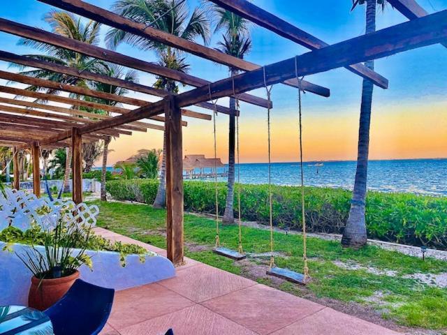 Punta Me Beach suites Cancún Zewnętrze zdjęcie