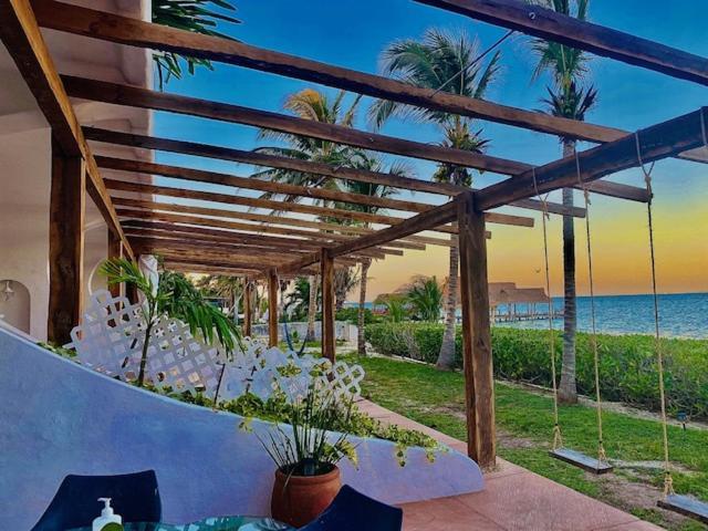 Punta Me Beach suites Cancún Zewnętrze zdjęcie