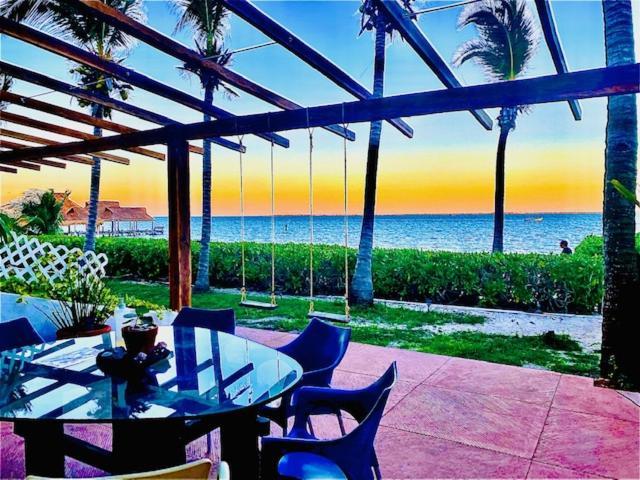 Punta Me Beach suites Cancún Zewnętrze zdjęcie