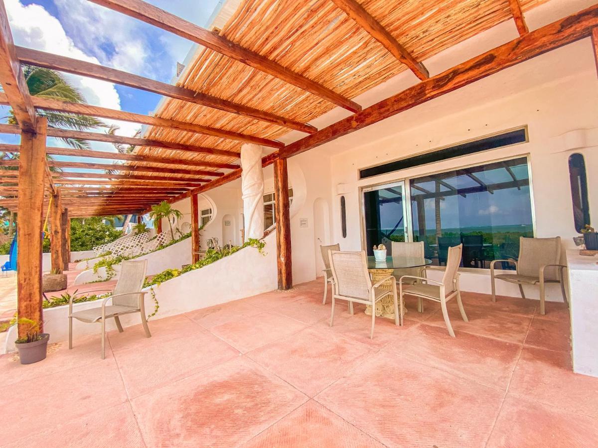 Punta Me Beach suites Cancún Zewnętrze zdjęcie