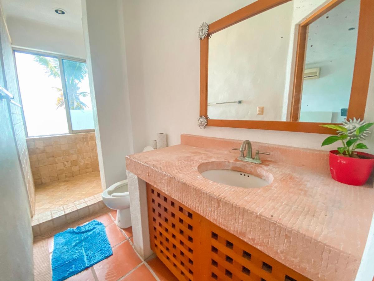 Punta Me Beach suites Cancún Zewnętrze zdjęcie