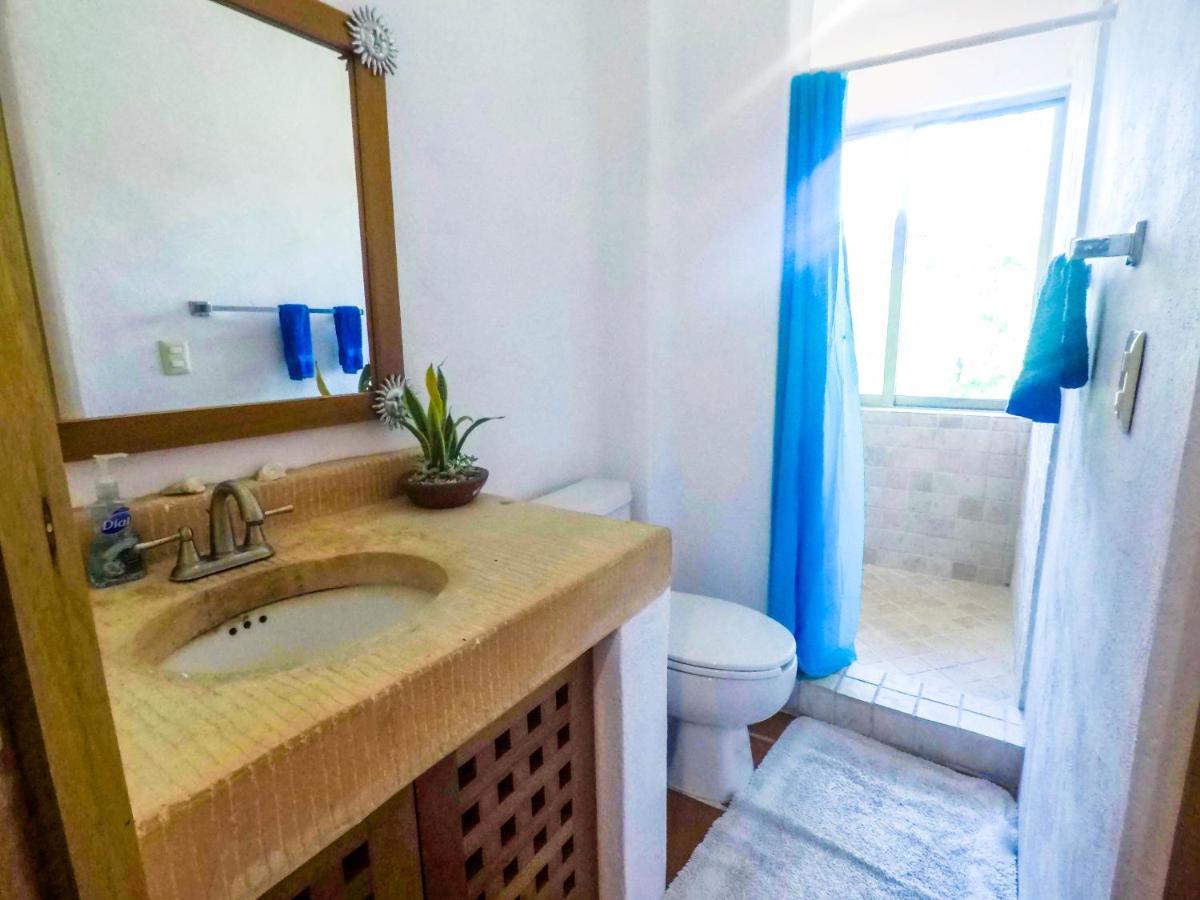 Punta Me Beach suites Cancún Zewnętrze zdjęcie