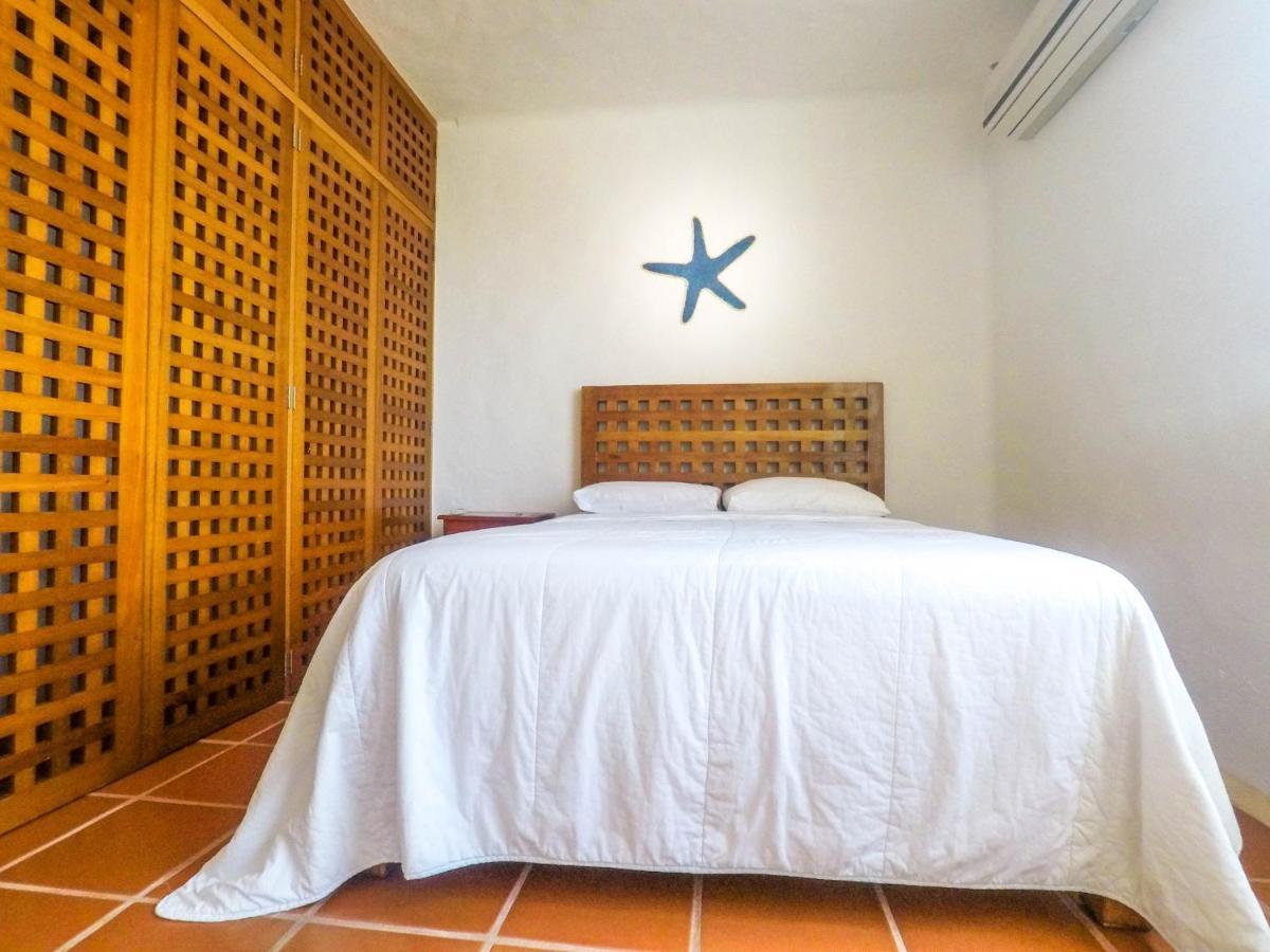 Punta Me Beach suites Cancún Zewnętrze zdjęcie