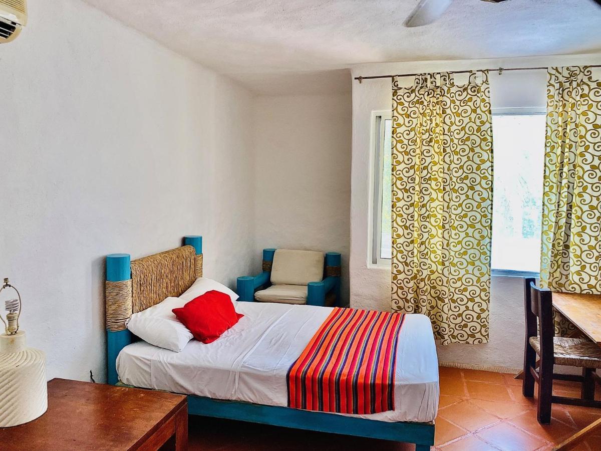 Punta Me Beach suites Cancún Zewnętrze zdjęcie