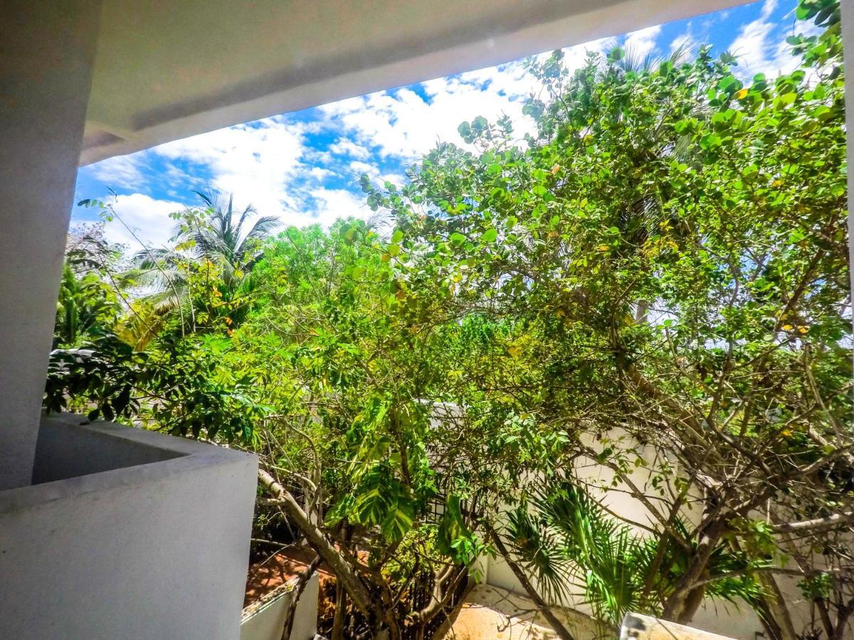 Punta Me Beach suites Cancún Zewnętrze zdjęcie