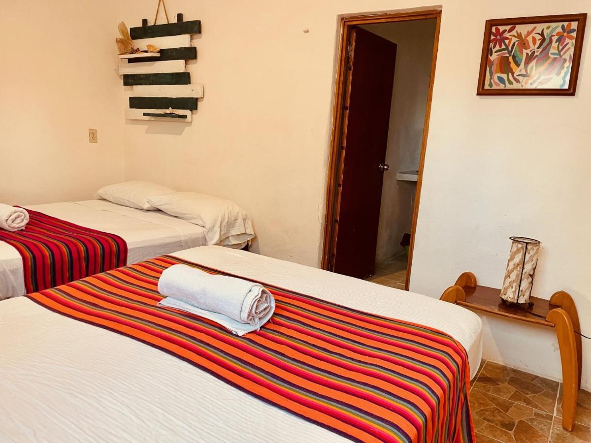 Punta Me Beach suites Cancún Zewnętrze zdjęcie