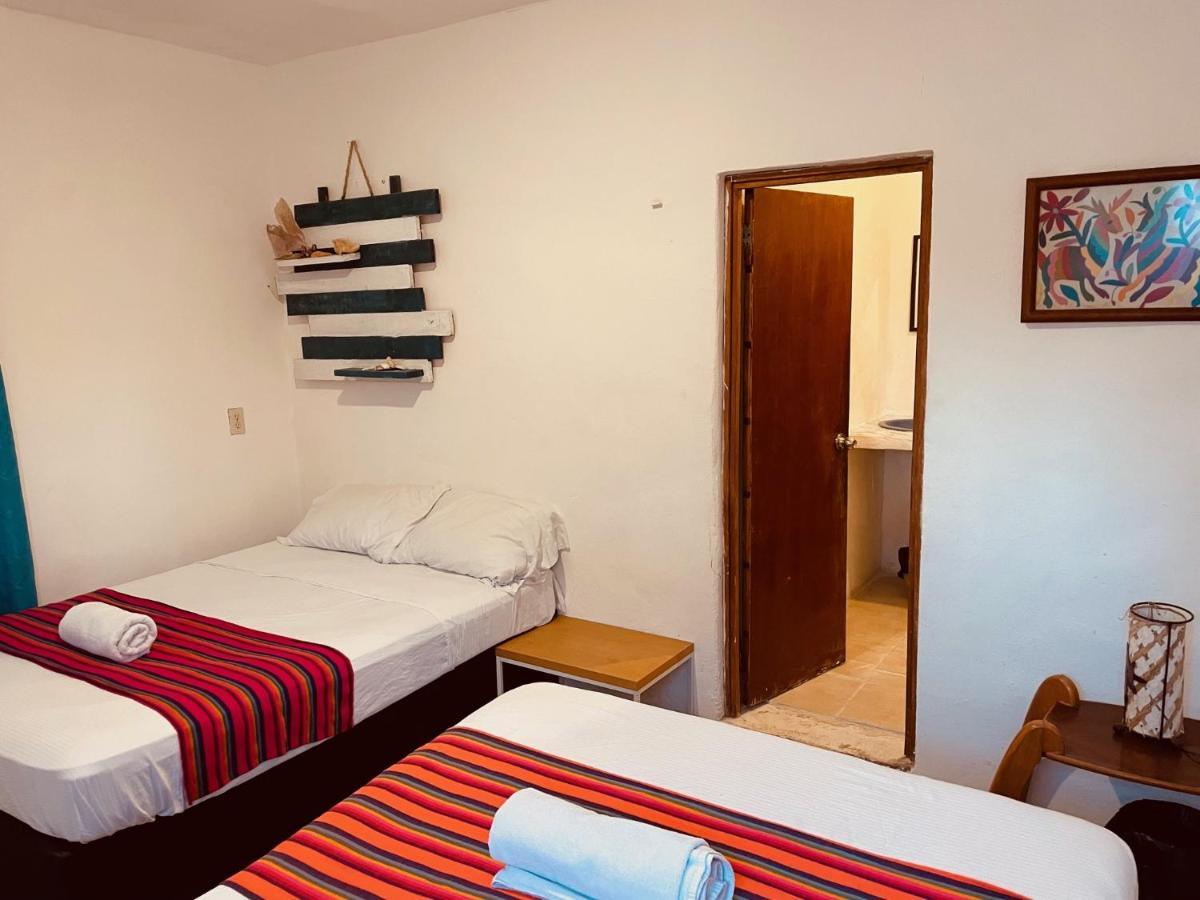 Punta Me Beach suites Cancún Zewnętrze zdjęcie