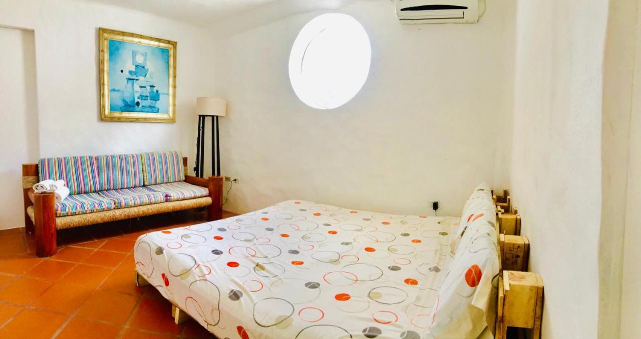 Punta Me Beach suites Cancún Zewnętrze zdjęcie
