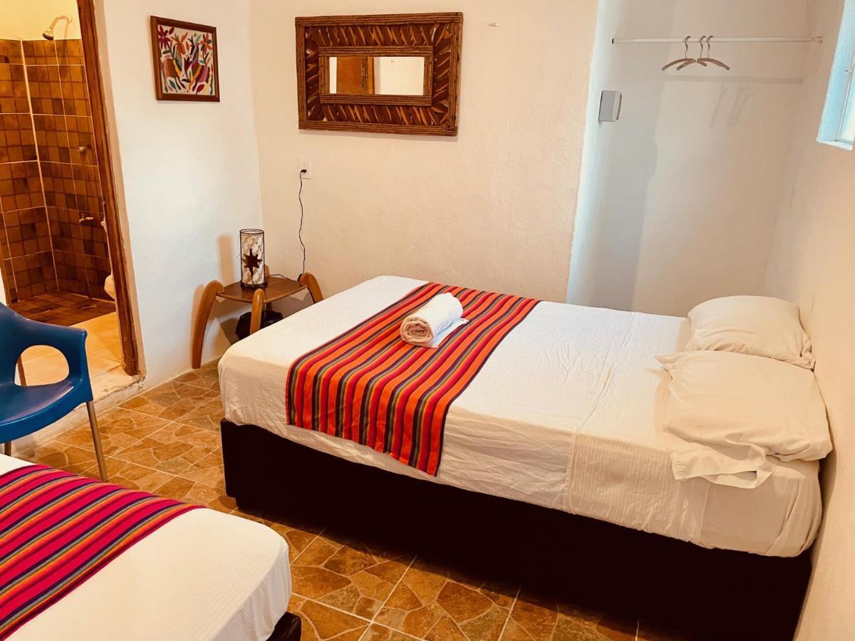 Punta Me Beach suites Cancún Zewnętrze zdjęcie
