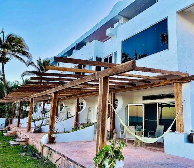 Punta Me Beach suites Cancún Zewnętrze zdjęcie