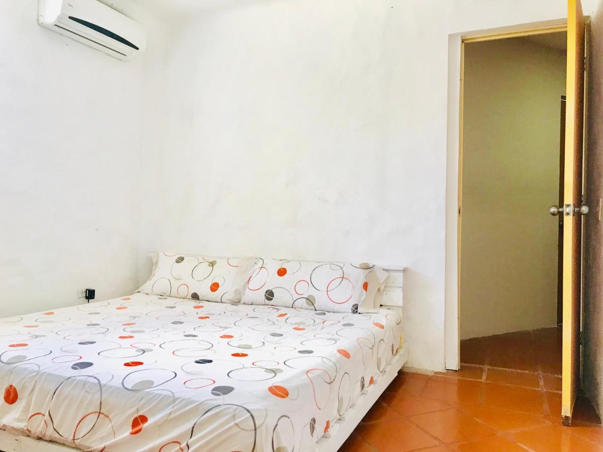 Punta Me Beach suites Cancún Zewnętrze zdjęcie