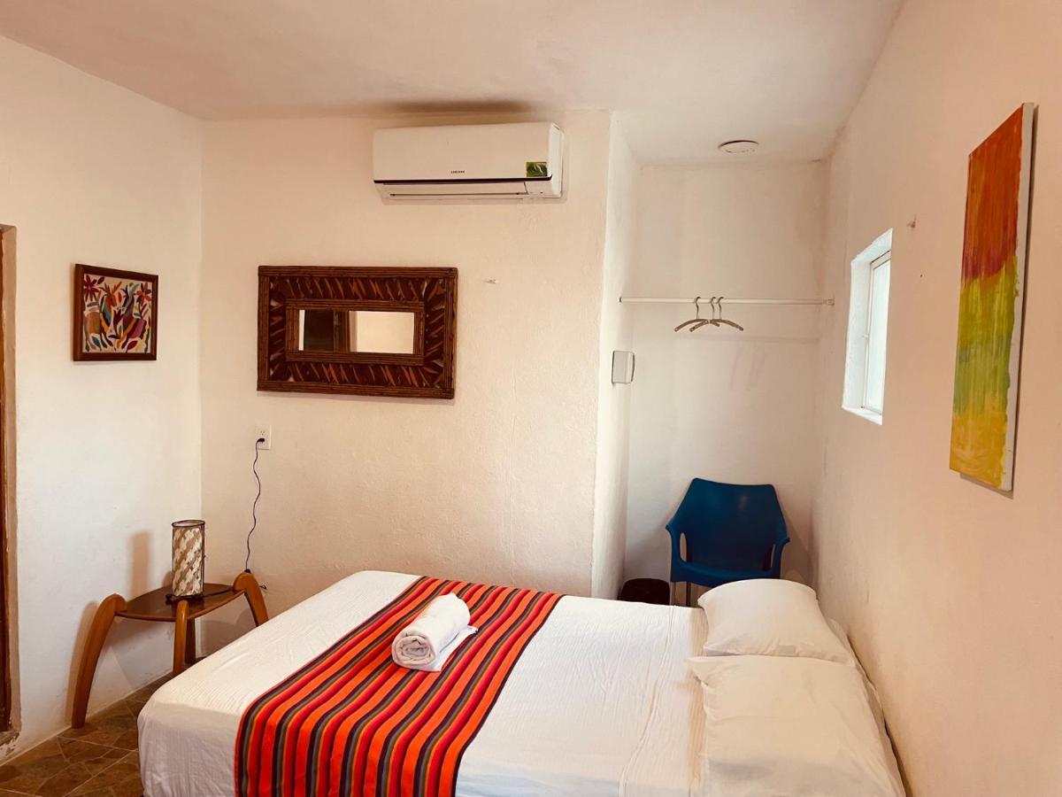 Punta Me Beach suites Cancún Zewnętrze zdjęcie