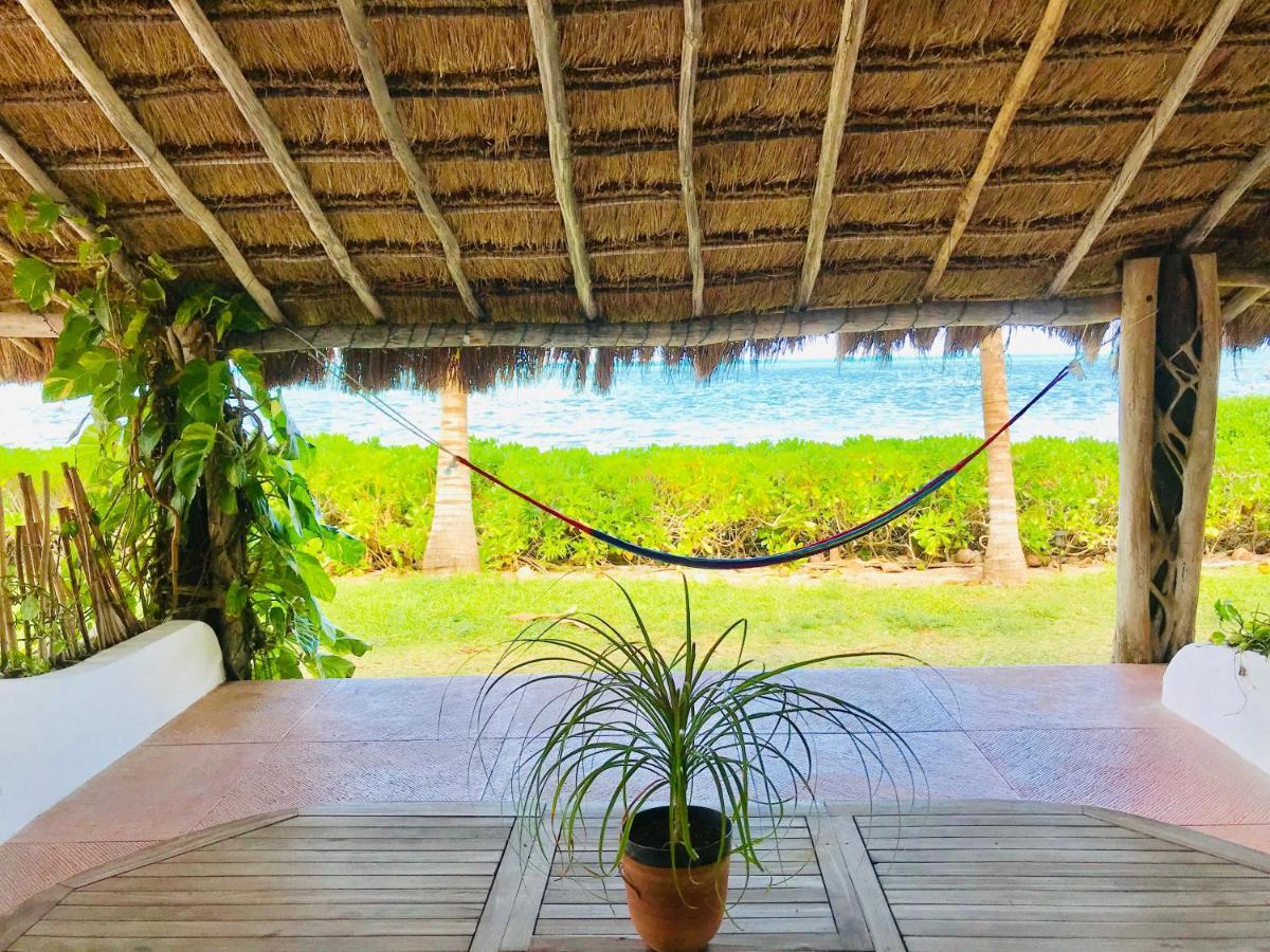 Punta Me Beach suites Cancún Zewnętrze zdjęcie