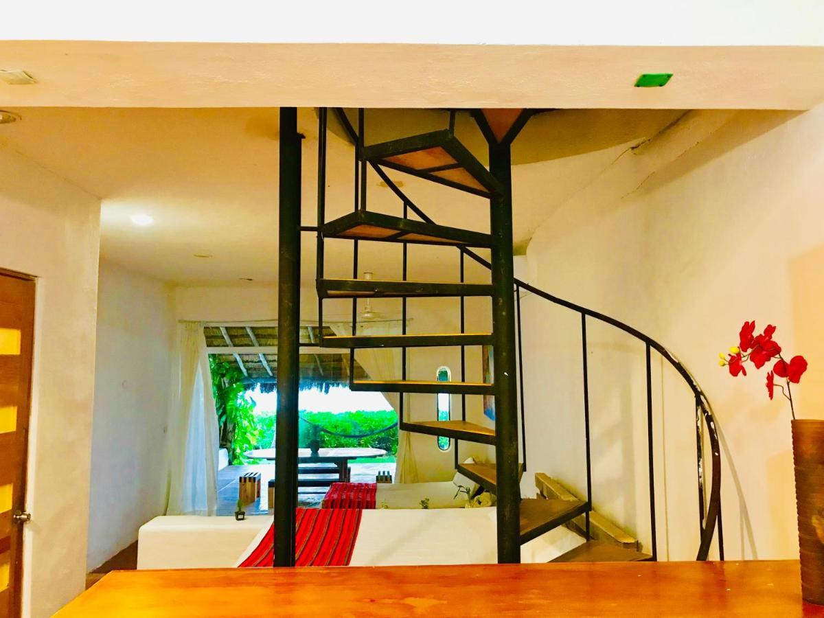 Punta Me Beach suites Cancún Zewnętrze zdjęcie
